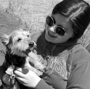 Meet your Posher, Katy